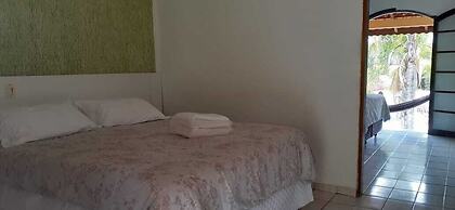 Hotel Fazenda Colina