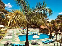 Hotel Fazenda Colina