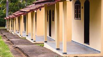 Hotel Fazenda Colina