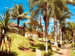 Hotel Fazenda Colina
