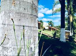 Hotel Fazenda Colina