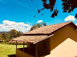 Hotel Fazenda Colina