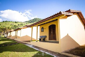 Hotel Fazenda Colina