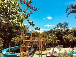 Hotel Fazenda Colina