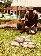 Hotel Fazenda Colina