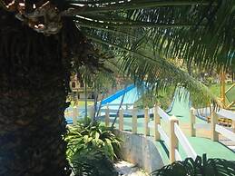 Hotel Fazenda Colina