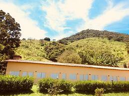 Hotel Fazenda Colina