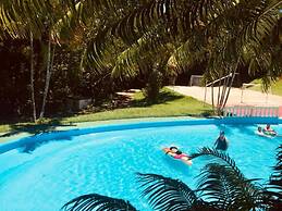 Hotel Fazenda Colina