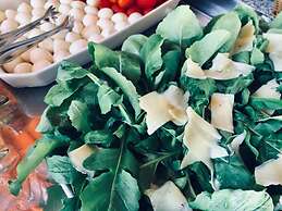 Hotel Fazenda Colina