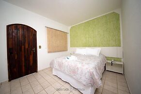 Hotel Fazenda Colina