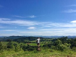 Hotel Fazenda Colina