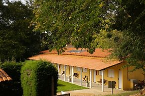 Hotel Fazenda Colina