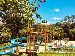 Hotel Fazenda Colina