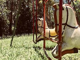 Hotel Fazenda Colina