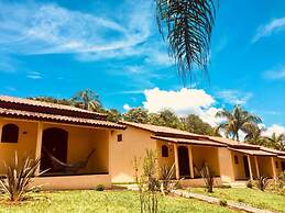 Hotel Fazenda Colina