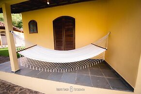 Hotel Fazenda Colina