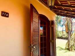 Hotel Fazenda Colina