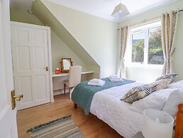 Cam O'r Fechan Annexe
