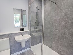 Cam O'r Fechan Annexe