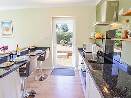Cam O'r Fechan Annexe