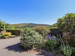 Cam O'r Fechan Annexe