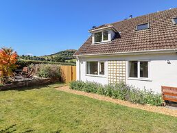 Cam O'r Fechan Annexe