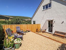 Cam O'r Fechan Annexe