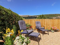 Cam O'r Fechan Annexe
