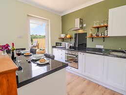 Cam O'r Fechan Annexe
