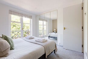 The Fulham Penthouse