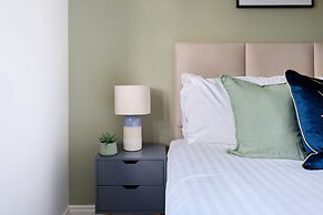 The Fulham Penthouse