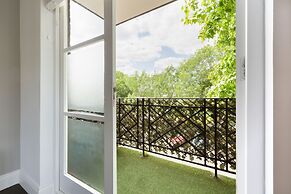 The Fulham Penthouse