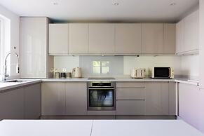 The Fulham Penthouse