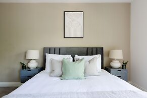 The Fulham Penthouse