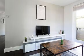 The Fulham Penthouse