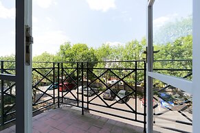 The Fulham Penthouse