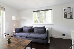 The Fulham Penthouse