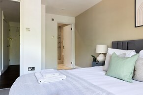 The Fulham Penthouse