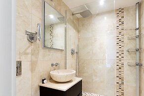 The Fulham Penthouse