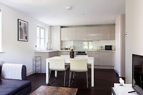 The Fulham Penthouse