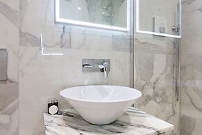 The Fulham Penthouse