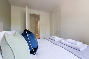 The Fulham Penthouse