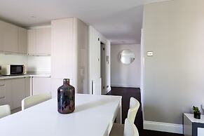 The Fulham Penthouse