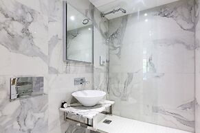 The Fulham Penthouse