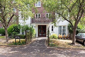 The Fulham Penthouse