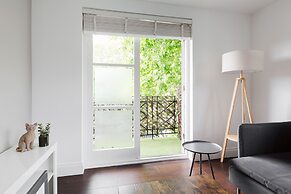 The Fulham Penthouse