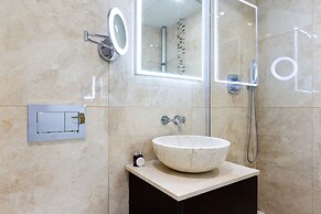 The Fulham Penthouse