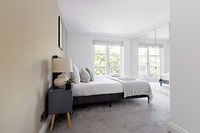 The Fulham Penthouse