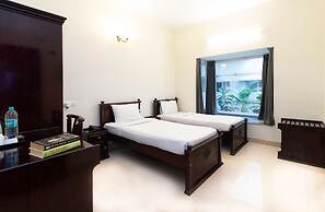 Sanctum Suites Indiranagar Bangalore