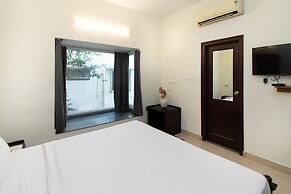 Sanctum Suites Indiranagar Bangalore